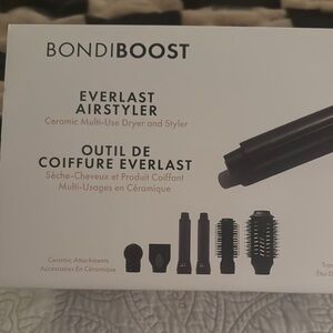 Everlast Airstyler - Black